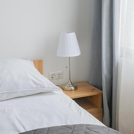 New Favoriten - Serviced Apartments Vienna Exterior photo