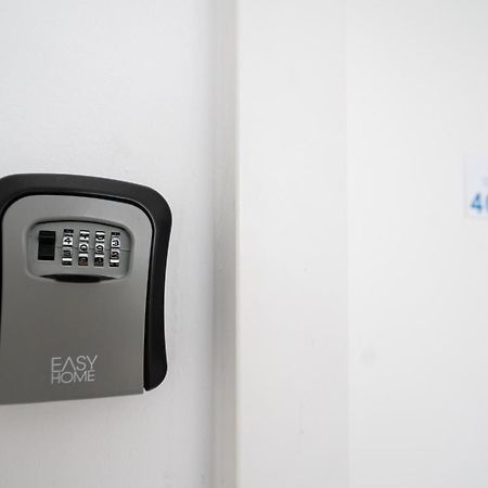 New Favoriten - Serviced Apartments Vienna Exterior photo