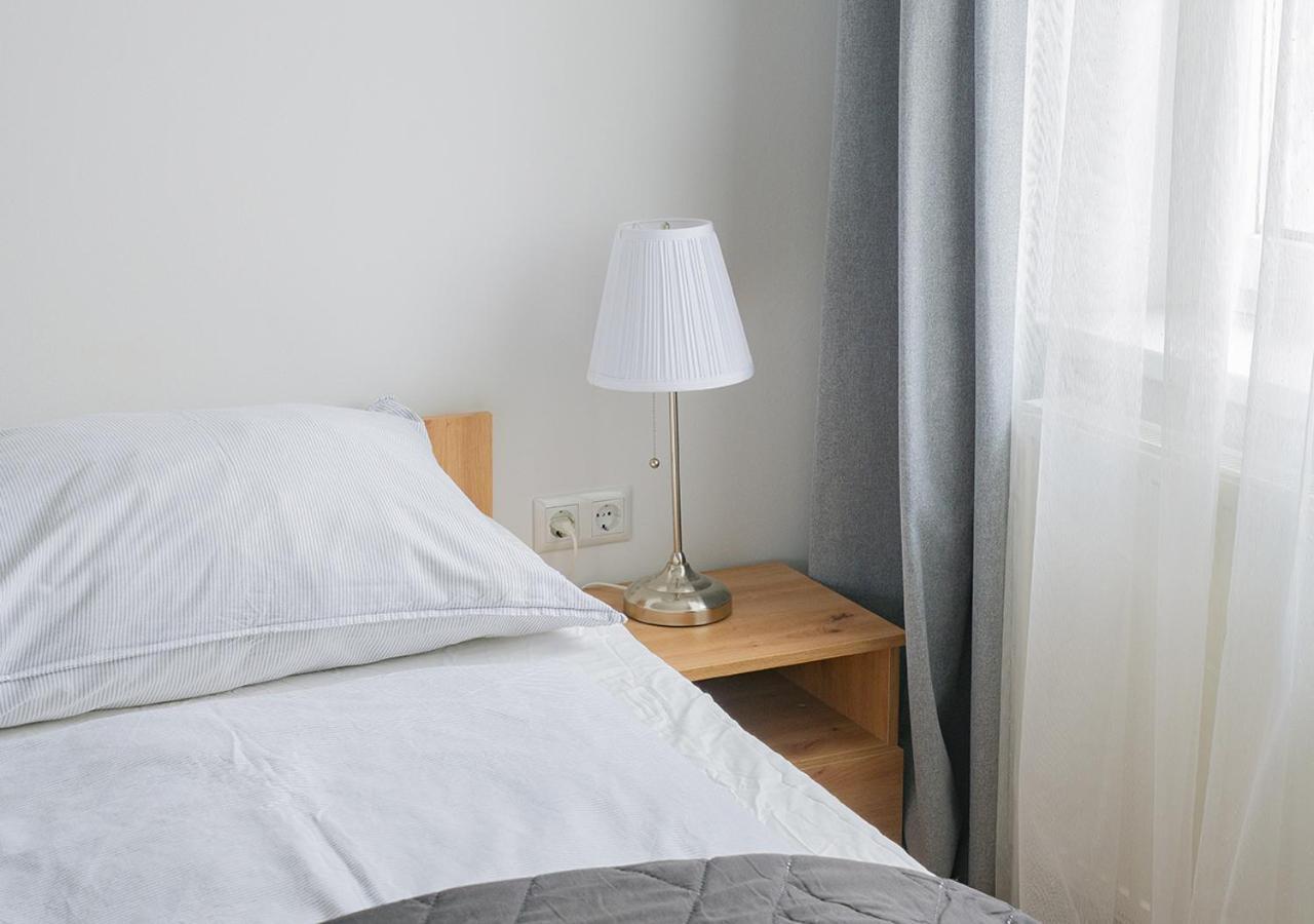 New Favoriten - Serviced Apartments Vienna Exterior photo